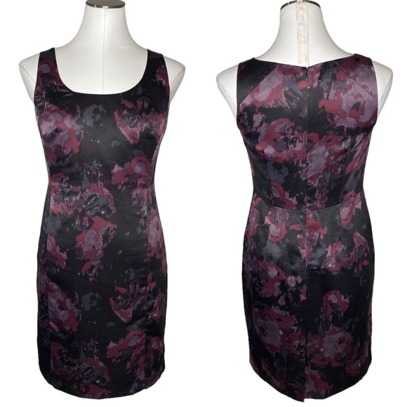 Ann Taylor Dresses & Skirts - Ann Taylor Black Shift Dress